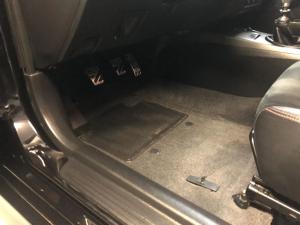 Mitsubishi Lancer Evolution IX MR 2006 года  (NA)
